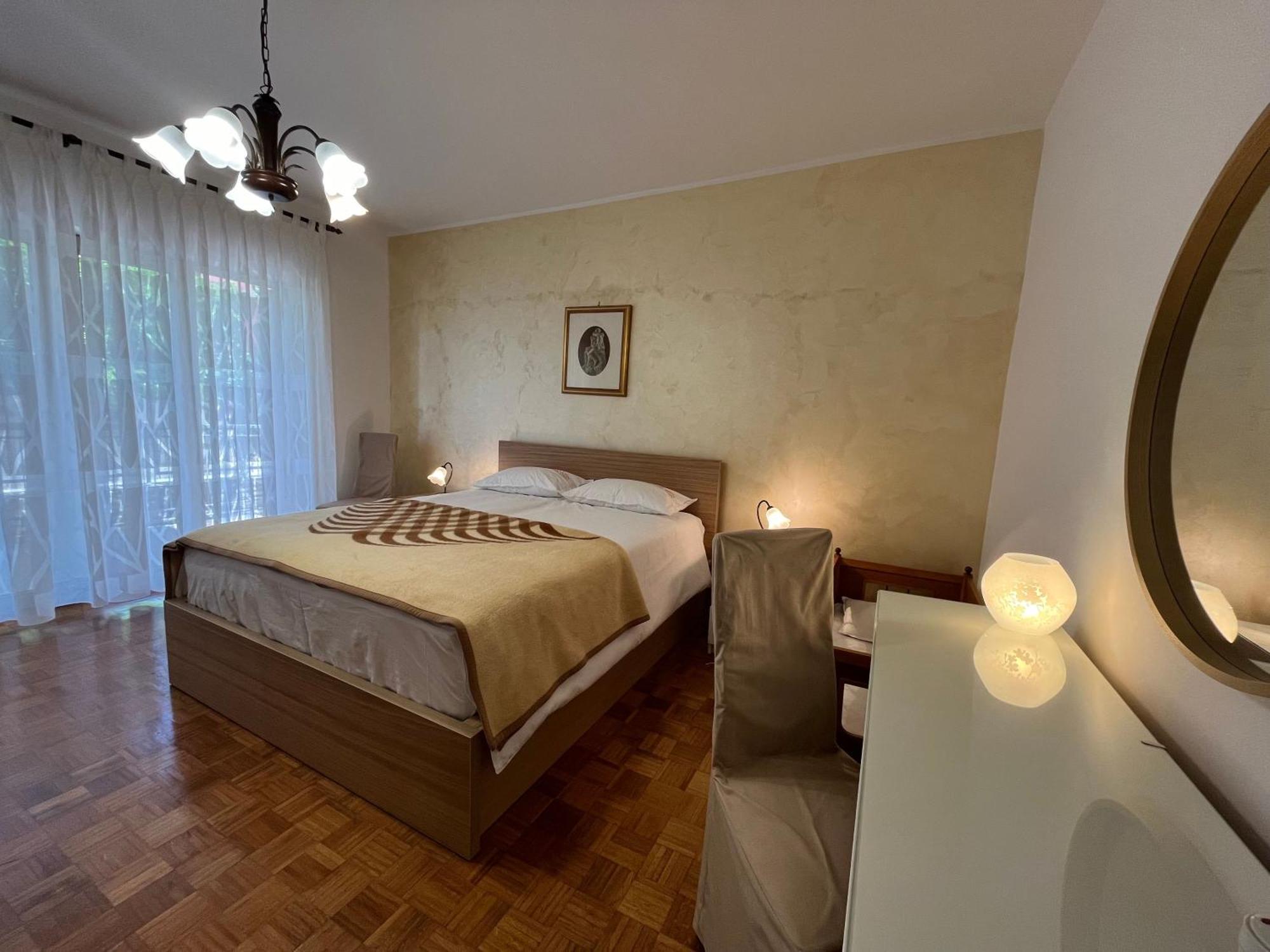 Apartman Geraeumige Lory Mit Meerblick In Strandnaehe *